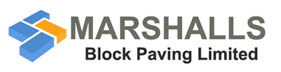 MARSHALLS BLOCK PAVING