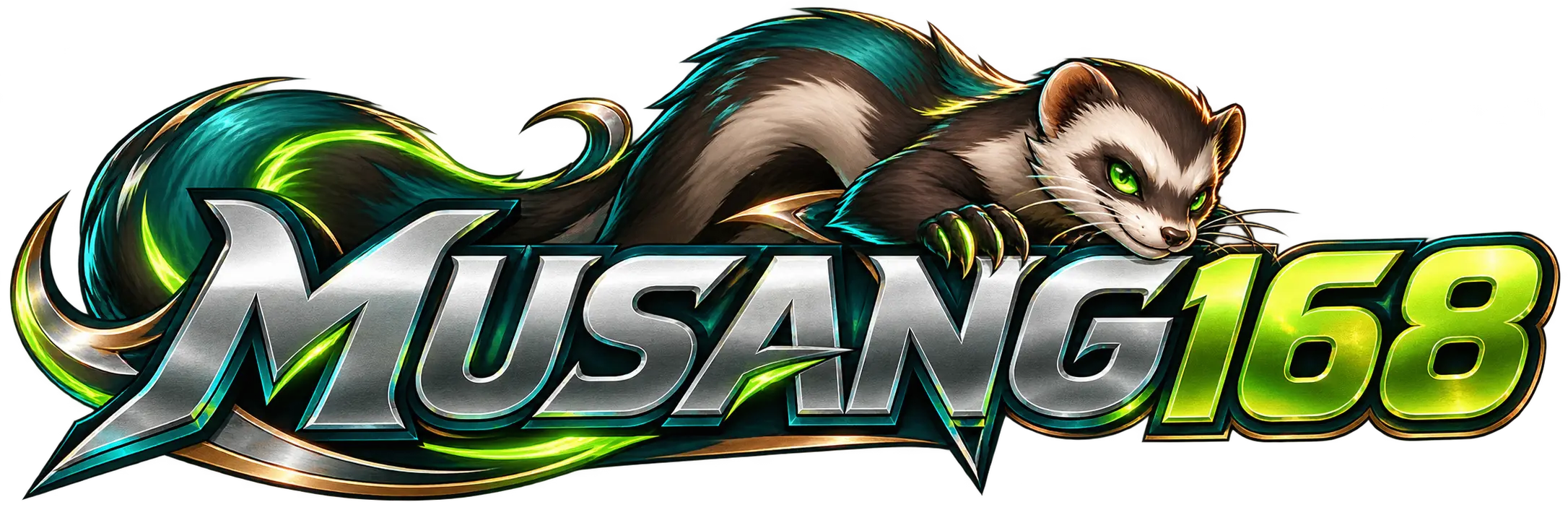 MUSANG168